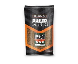 Sonubaits Super Crush 2kg