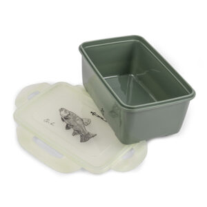 Korum Classic Tench Lunch Box