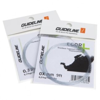 Guideline Egor FC 9'