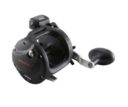 Okuma Magda DT
