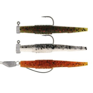 Westin Ned Worm Slim R'N'R