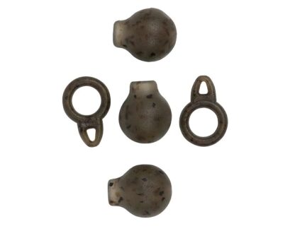 Fox Rage Predator Run Rings & Bead Kit - Wollmars vi har allt för fiske ...