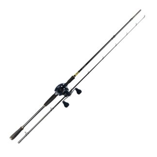 Daiwa Proteus PMC 150HL Combo