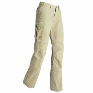 Fjällräven Karla Zip-Off Trousers Women REA
