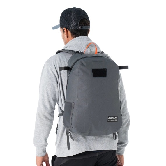 Guideline Experience Waterproof Zip 21