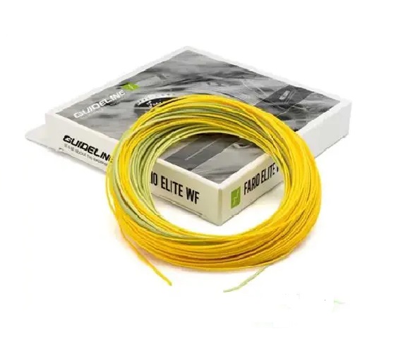 Guideline Fario Elite WF REA