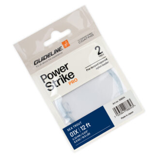 Guideline Power Strike PRO 12' Sea Trout 2-pack