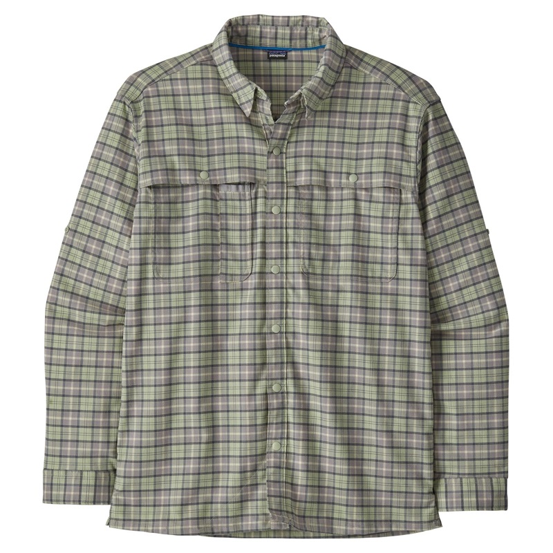Patagonia M's Early Rise Stretch Shirt OFSA