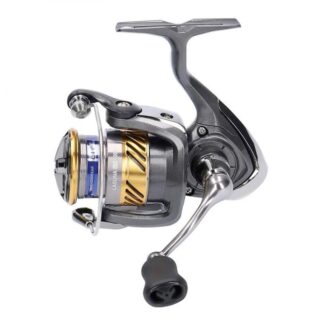 Daiwa Laguna LT