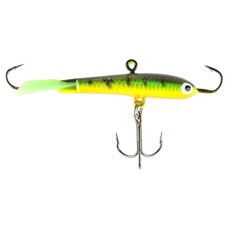 IFish Little Big Man