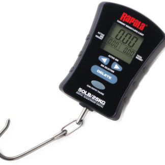 Rapala Compact Touch Screen Scale