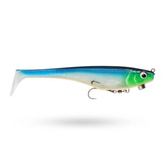 Rapala Soft Peto Prerigged