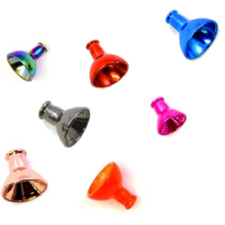 Frödin Flies FITS Tungsten Turbo Tubes