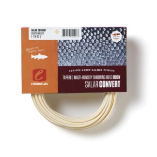 Frödin Flies Salar Convert SH