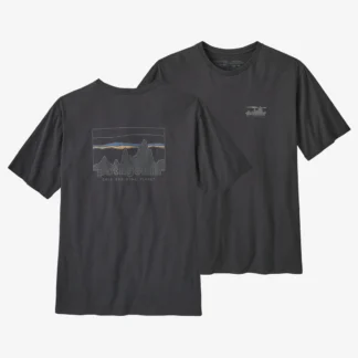 Patagonia M's Skyline T-Shirt INKB