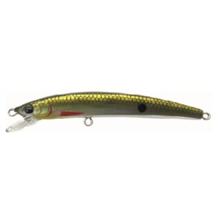 Spigg Minnow