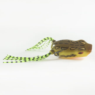 Stoxdal Pop Frog