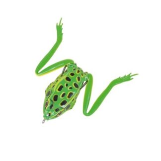 stoxdal-real-frog