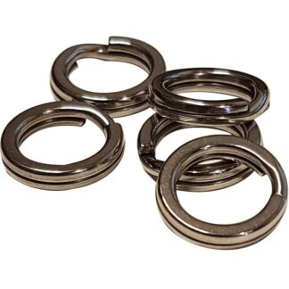 BFT Pro Splitring Stainless