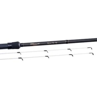 Drennan Specialist Quiver Tip Rod