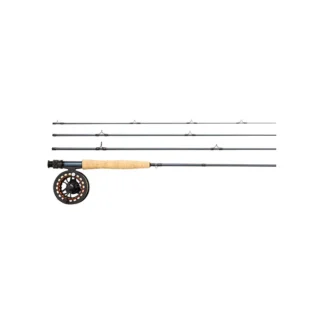 Greys K4ST X Fly Combo Kit
