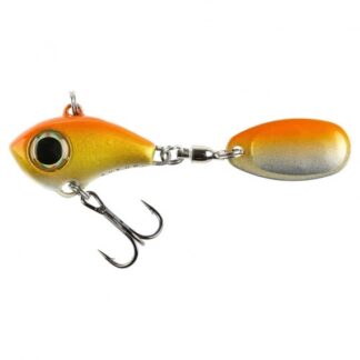IFish Double Trouble