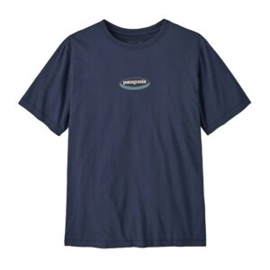 Patagonia M's '95 Oval Logo T-Shirt NNKO