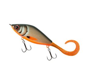 Strike Pro Guppie Downsize