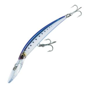 Yo-Zuri Crystal Minnow Deep Diver F