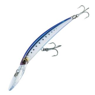 Yo-Zuri Crystal Minnow Deep Diver F