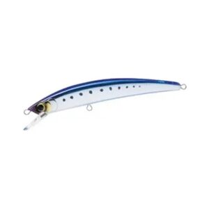 Yo-Zuri Crystal Minnow F