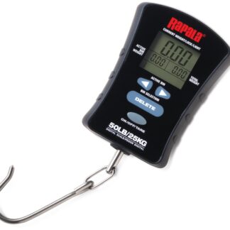 rapala compact touch Screen Scale
