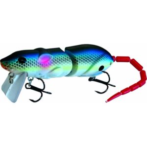 stoxdal-rattus-pro-x-8