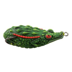 IFish Gator Head