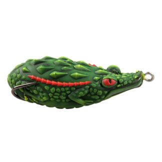 IFish Gator Head