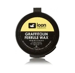 Loon Graffitolin Ferrule Wax