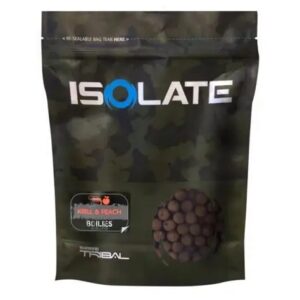 Shimano Isolate Boilie 1kg