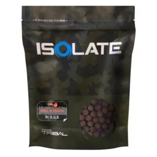 Shimano Isolate Boilie 1kg