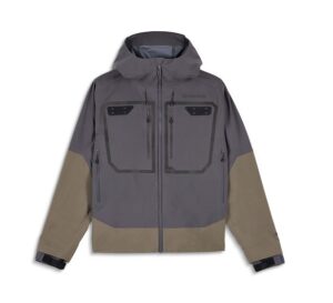 Simms G3 Guide Jacket Dark Elkhorn