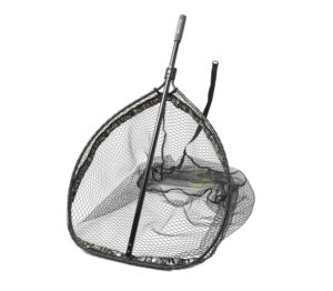 Westin W3 C&R Landing Net