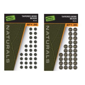 fox-naturals-tapered-bore-beads