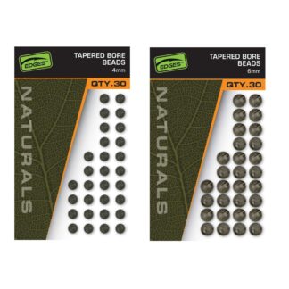 fox-naturals-tapered-bore-beads