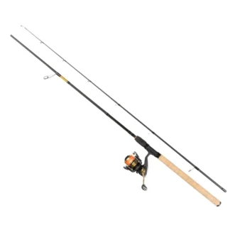 Daiwa Procaster Combo