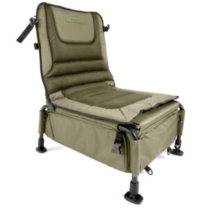Korum Progress RuckChair