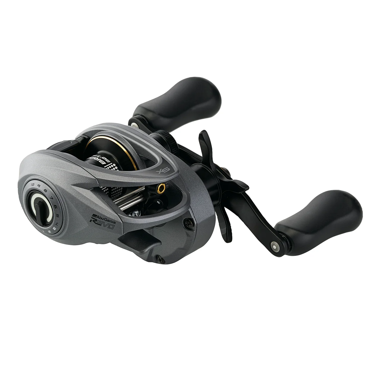 Abu Garcia Revo SX VoltiQ LP - Bild 4