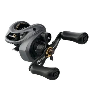 Abu Garcia Revo SX VoltiQ LP