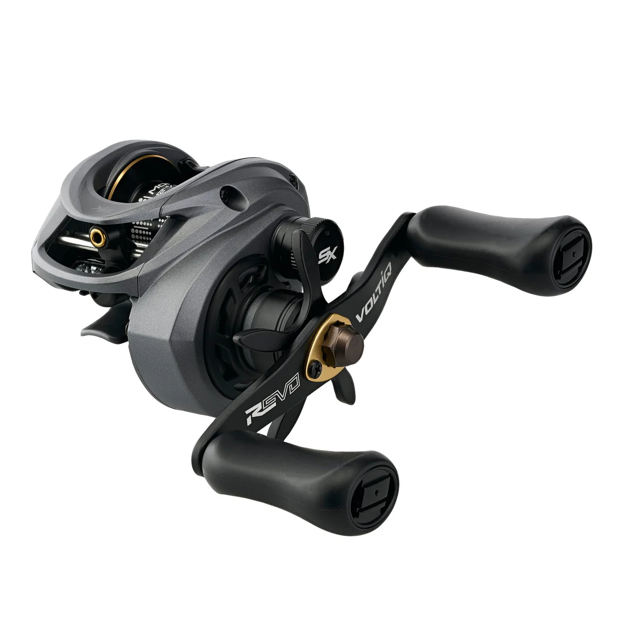 Abu Garcia Revo SX VoltiQ LP
