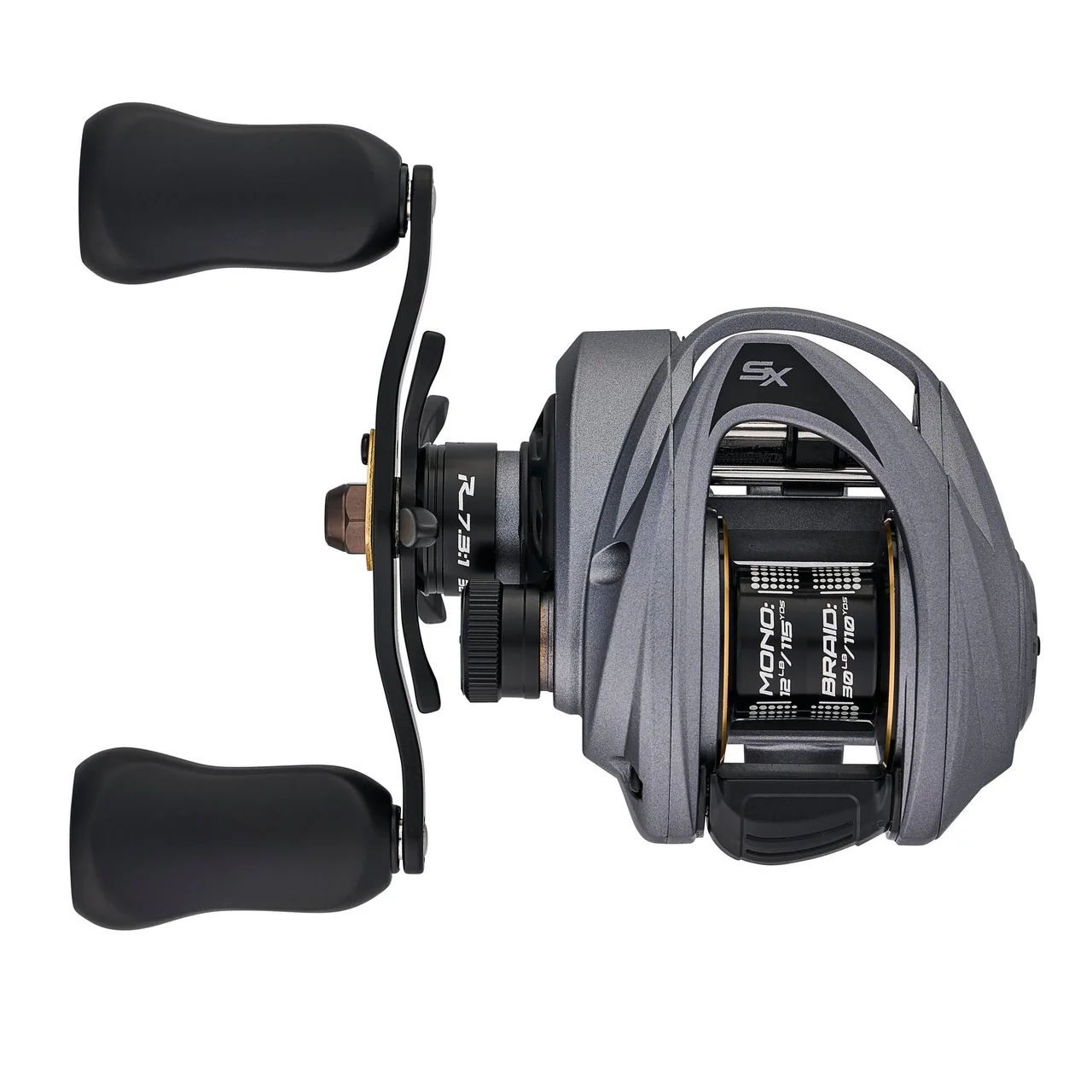 Abu Garcia Revo SX VoltiQ LP - Bild 3