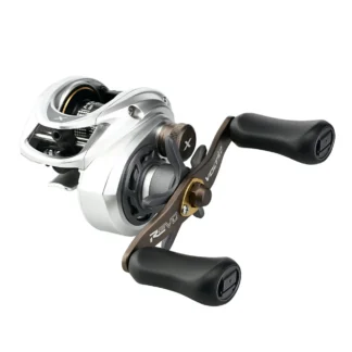 Abu Garcia Revo X VoltiQ LP