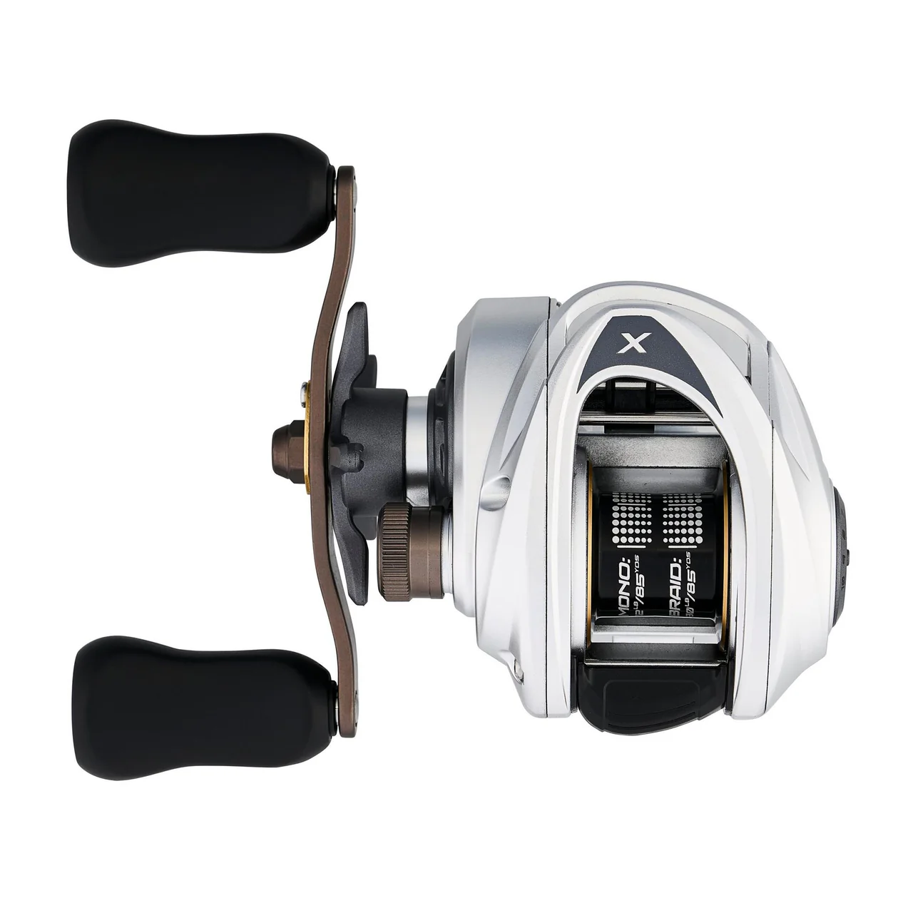 Abu Garcia Revo X VoltiQ LP - Bild 4